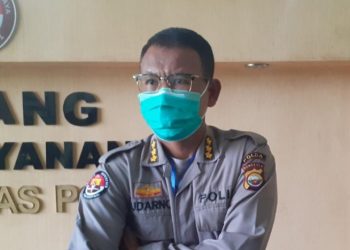Kabid Humas Polda Prihatin Penganiayaan Wartawan Online di Bengkulu Utara
