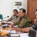 Panja DPRD Kepahiang Gelar Rapat Internal Menindaklanjuti Pemeriksaan BPK Atas LKPD Tahun 2019