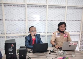 Konten Media Online Distempeli ‘Hoaks’, Dinas Kominfo Diadukan ke Dewan Pers