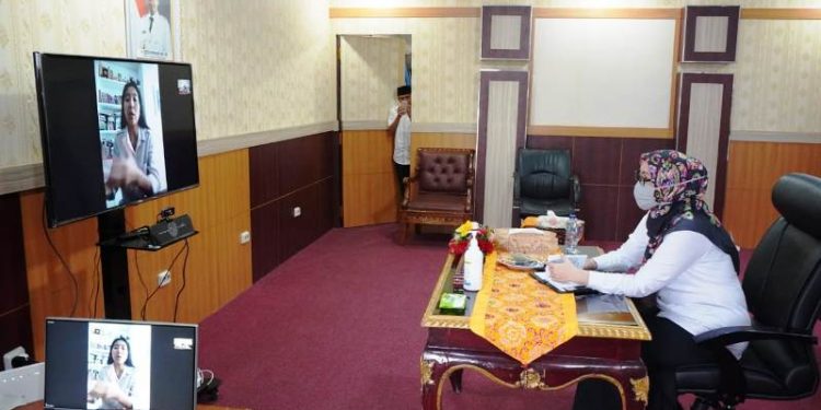 Akibat Pandemi, Tabut Digelar Tanpa Pasar Malam