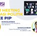 Webinar SMSI Bengkulu: Edukasi Politik, RUU HIP ke RUU PIP