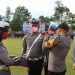 Polres Kepahiang Apel Gelar Pasukan Dalam Rangka Ops Patuh Nala 2020