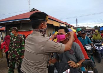 Jelang Idul Adha Polda Bengkulu Tingkatkan Patroli