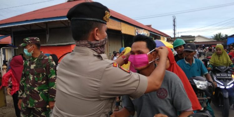 Jelang Idul Adha Polda Bengkulu Tingkatkan Patroli
