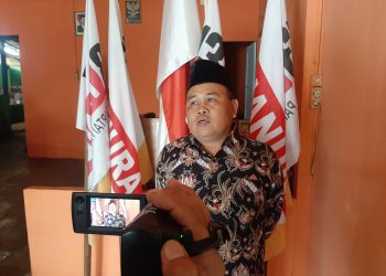 DPC Hanura Kepahiang Berikan Waktu 2 Hari Untuk Sri Sutarti Tentukan Sikap