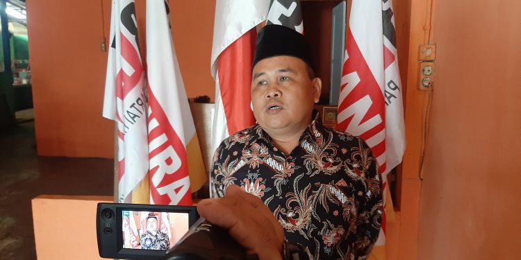DPC Hanura Kepahiang Berikan Waktu 2 Hari Untuk Sri Sutarti Tentukan Sikap