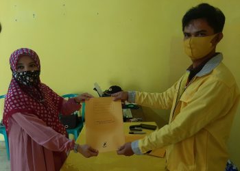 Daftar Ketua DPD ll Golkar Kepahiang, Rica Denis Optimis Dapat Dukungan