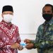 Gubernur Rohidin Apresiasi Diluncurkannya Program Dana Pensiun Non PNS Dari PT Taspen Bengkulu