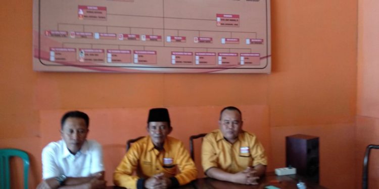 Resmi ! Hanura Usung Sri Sutarti Pada Pilkada Kepahiang 2020