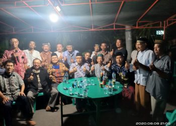 Sosok H. Lalu Syaifudin Mantan Kajari Kepahiang Dimata Masyarakat Kuala Alam RW 04 Kota Bengkulu