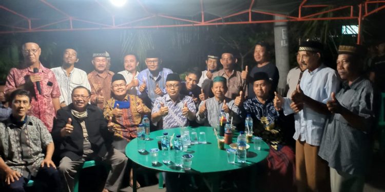 Sosok H. Lalu Syaifudin Mantan Kajari Kepahiang Dimata Masyarakat Kuala Alam RW 04 Kota Bengkulu