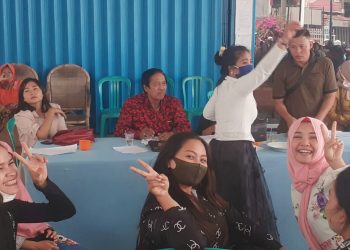150 Lebih Peserta Siap Goyangkan Lomba Dangdut Bersama SR