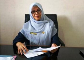 Pemkot Berikan Kuota Internet Gratis Kepada Siswa dan Guru SMP Se- Kota Bengkulu