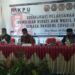 KPU Kepahiang Gelar Sosialisasi Pelaksanaan Kampanye Di Masa Pandemi Covid-19