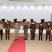 4 Fraksi DPRD Kepahiang, Setujui Pembahasan APBD Perubahan