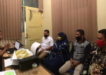 Penyidik Kejari Kepahiang Kembali Periksa Lima Mantan Banggar