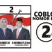 Coblos Nomor 2 Susilawati-Ruswan Untuk Rejang Lebong Sejahtera