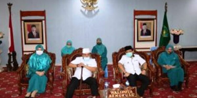 Pemkot Bengkulu Siap Tingkatkan PAD Meskipun di Suasana Covid-19