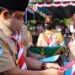 Hari Pramuka Ke- 59, Wawali : Pramuka Harus Andil Dalam Pembentukan Karakter Generasi Muda