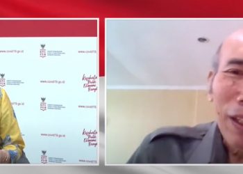 Vaksin Melindungi Masa Depan Generasi Muda Indonesia