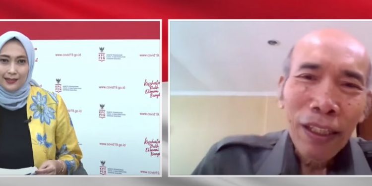 Vaksin Melindungi Masa Depan Generasi Muda Indonesia