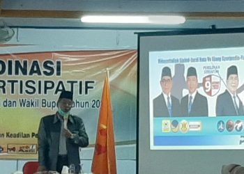 Ketua MUI Kepahiang Ajak Masyarakat Patuhi Prokes