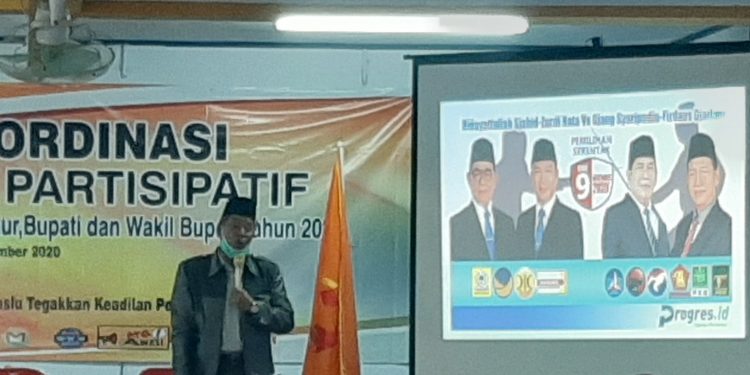 Ketua MUI Kepahiang Ajak Masyarakat Patuhi Prokes