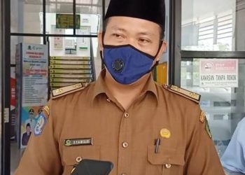 Update Covid-19 RL : 129 Orang Dinyatakan Sembuh