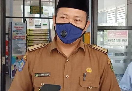 Update Covid-19 RL : 129 Orang Dinyatakan Sembuh