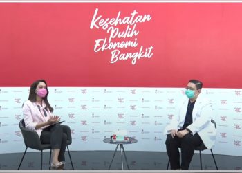 Infrastuktur dan SDM Indonesia Siap Lakukan Vaksinasi COVID-19