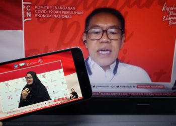 Vaksinasi Hentikan Penularan Dan Pulihkan Kesehatan
