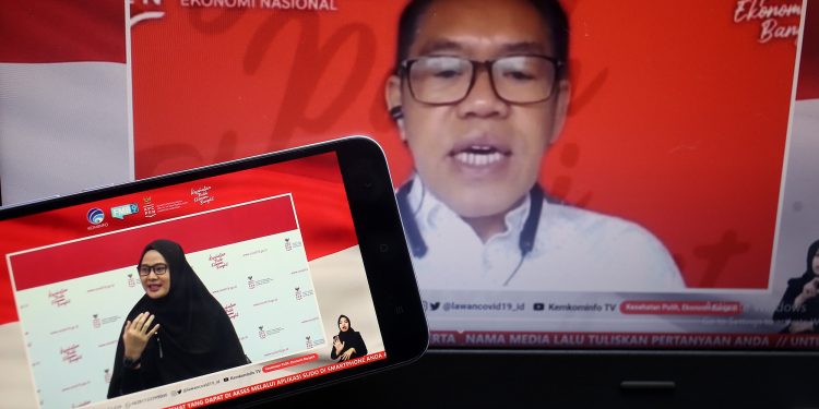 Vaksinasi Hentikan Penularan Dan Pulihkan Kesehatan