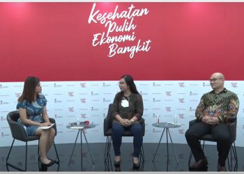 3M dan 3T Untuk Putus Penularan COVID-19