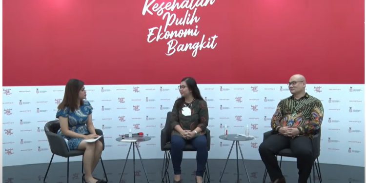 3M dan 3T Untuk Putus Penularan COVID-19