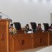 Rapat Paripurna Penyampaian Nota Pengantar Raperda APBD Kabupaten Kepahiang Tahun Anggaran 2021