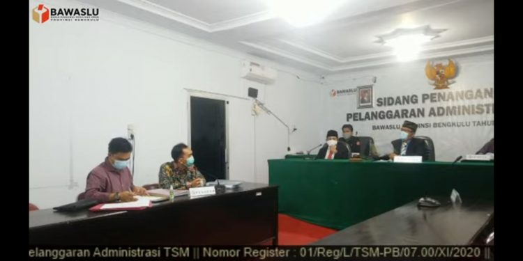 Laporan Tim Hukum ‘SR’ Dikabulkan, Agenda Pemeriksaan Laporan Terkait Barang Bukti Dan Saksi-Saksi Akan Dilaksanakan