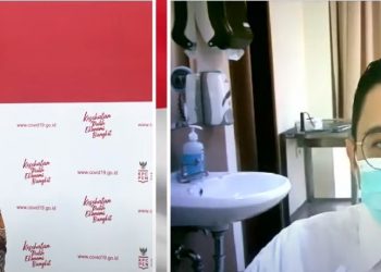 Pemerintah Siapkan Satu Data Terintegrasi Saat Vaksinasi