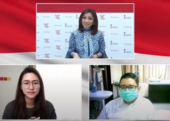 Vaksin Paling Efektif Cegah Penyakit Menular