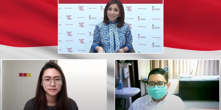 Vaksin Paling Efektif Cegah Penyakit Menular