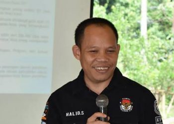 Terkait Laporan Tim Hukum ‘SR’ Bawaslu Siap Tindak Lanjuti Jika Memenuhi Syarat