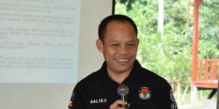 Terkait Laporan Tim Hukum ‘SR’ Bawaslu Siap Tindak Lanjuti Jika Memenuhi Syarat