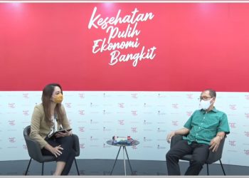 Biaya Mengobati COVID-19 Rata-rata 184 Juta Rupiah Per Orang, Mencegah Jauh Lebih Murah