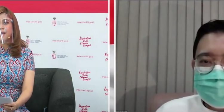 Vaksin COVID-19 Efektif Meski Virus COVID-19 Bermutasi