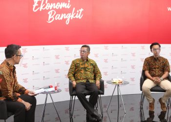 Vaksin dan 3M Paket Lengkap Proteksi Kesehatan Untuk Masyarakat