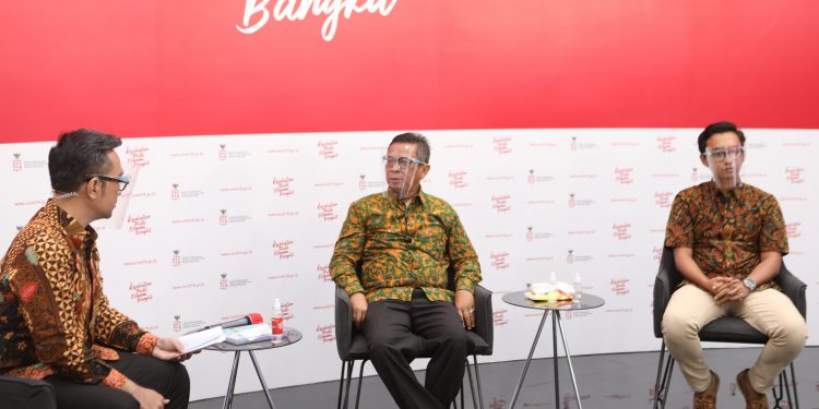 Vaksin dan 3M Paket Lengkap Proteksi Kesehatan Untuk Masyarakat