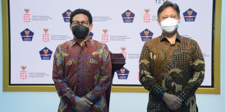 Realisasi Program PEN di Kuartal IV 2020 Sudah Capai Rp 163,13 Triliun