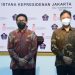 Realisasi Program PEN di Kuartal IV 2020 Sudah Capai Rp 163,13 Triliun