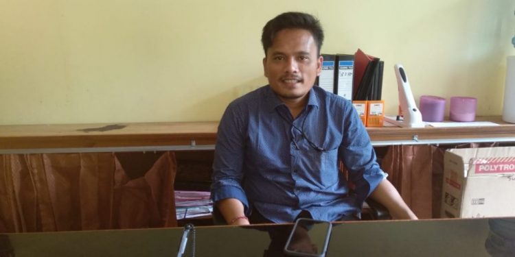 Damai ! Oknum Mantan Dewan dan Oknum ASN Pengadilan Dibebaskan Oleh Satreskrim Polres Kepahiang