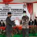 KPU Kepahiang Gelar Pleno Terbuka Penetapan Bupati Dan Wakil Bupati Terpilih Kabupaten Kepahiang