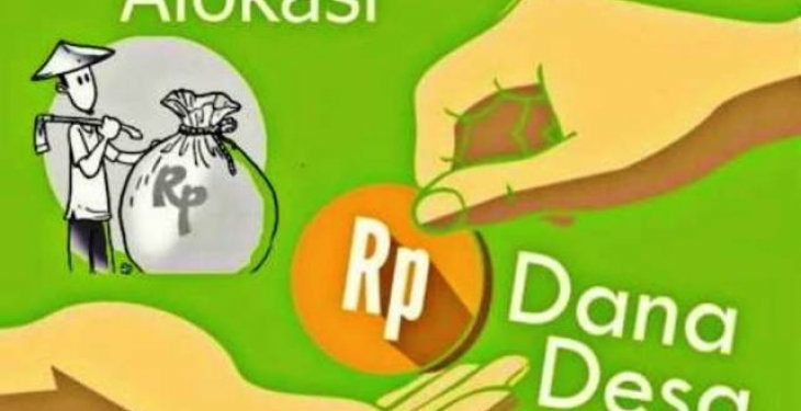 Diduga Adanya Indikasi Penyelewengan Penggunaan DD/ADD, 2 Desa Di Kepahiang Di Periksa Polres